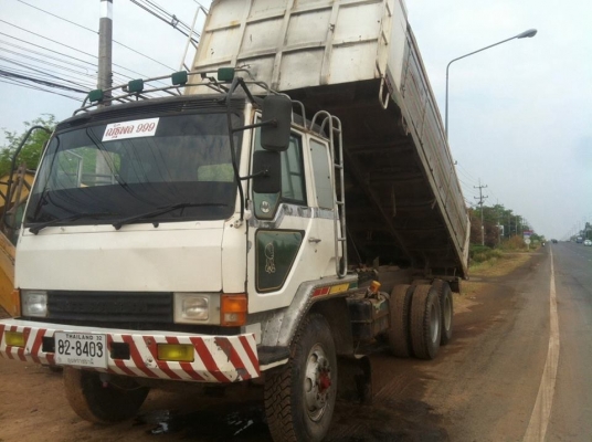 ขายดั้มMITSUBISHI FN527M-A เครื่อง195แรง พ.เพาเวอร์เบรกทิฟฟี่ ภายในสวยแอร์เย็น สภาพพร้อมใช้งาน เอกสารพร้อมโอน สนใจโทร 090-8588220คุณนะ 093-3258446คุณบิว ID:narong498 หรือเข้าดูสินค้าอื่นๆได้ที่ www.truck.in.th/498 หรือเพจFacebook ณรงค์ ซื้อขายรถมือสอง (เว