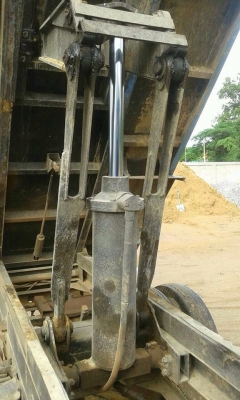 **259,000 บ.ต่อรอง/// 6ล้อดั้ม3คิว TOYOTA DYNA 85แรง **ขาย TOYOTA DYNA 85แรง 6ล้อดั้มดิน3คิว สวยๆ TOYOTA DYNA BU20 -85HP ปี48 เครื่องเดิม เกียร์เดิม เครื่องแน่น แห้ง แรงดี ครับ เกียร์ยาว เข้าง่าย ไม่หลุดครับ ช่วงล่างเดิมๆ 5น็อต หน้า-หลัง คัสซีดี สวย ไม่ปะ