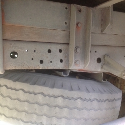 ขาย รถ6ล้อ ห้องเย็น. NPR 120. แรง ยาว4.20เมตร  พร้อมใช้.