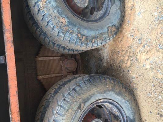 ขาย Hino. ZM. 300. เครื่อง220 แรง มีระบบลากลูง