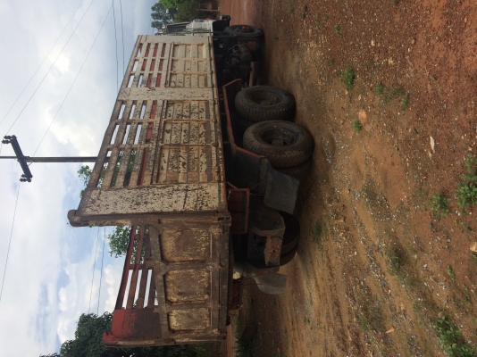 ขาย Hino. ZM. 300. เครื่อง220 แรง มีระบบลากลูง