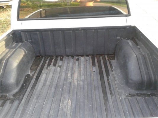 ISUZU CAB4 โฉม TFR ปี 93