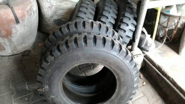 ขายยางจี๊ป 16*700 ของใหม่ 100\% เกรด A