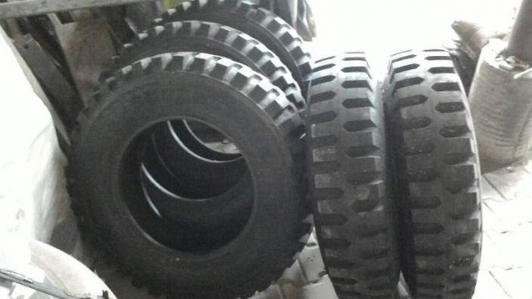 ขายยางจี๊ป 16*700 ของใหม่ 100\% เกรด A