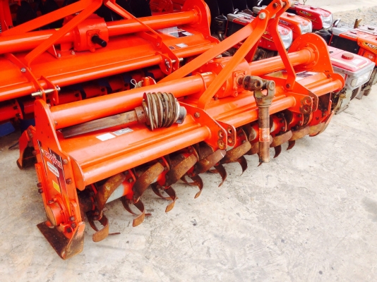 โรตารี่ตราช้างRX182F