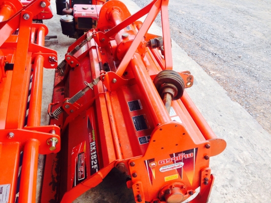 โรตารี่ตราช้างRX182F