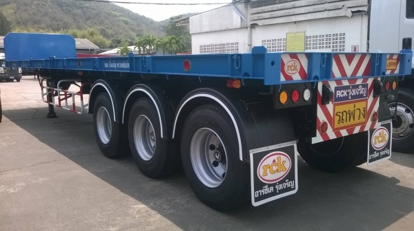 จำหน่ายหางรถเทรลเลอร์ จำหน่ายหางรถเทรลเลอร์