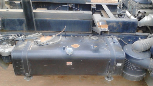 ฟูโช่ดั้ม150แรงปี55