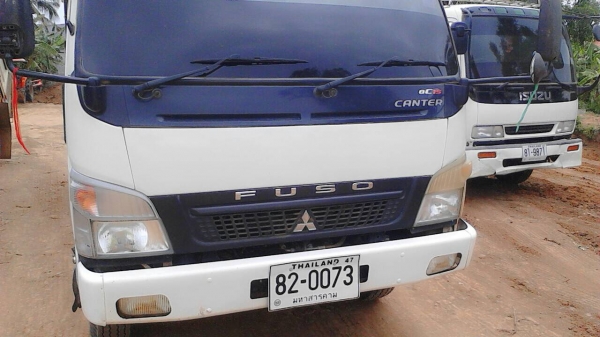 ฟูโช่ดั้ม150แรงปี55