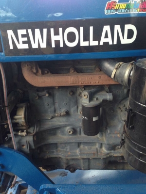 ขายรถไถฟอร์ด6640