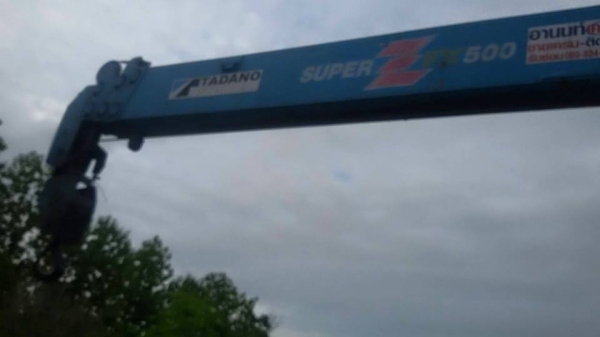 ขายHINO FF3H 195แรง ติดเครน3.6ตัน 4ปลอก3ชัก ยาว6.50เมตร ขาไขวขาเหลี่ยม ใช้งานได้ทุกระบบ สภาพพร้อมใช้งาน เอกสารพร้อมโอน สนใจโทร 090-8588220คุณนะ 093-3258446คุณบิว ID:narong498 หรือเข้าดูสินค้าอื่นๆได้ที่ www.truck.in.th/498 หรือเพจFacebook ณรงค์ ซื้อขายรถม ขายHINO FF3H 195แรง ติดเครน3.6ตัน 4ปลอก3ชัก ยาว6.50เมตร ขาไขวขาเหลี่ยม ใช้งานได้ทุกระบบ สภาพพร้อมใช้งาน เอกสารพร้อมโอน สนใจโทร 090-8588220คุณนะ 093-3258446คุณบิว ID:narong498 หรือเข้าดูสินค้าอื่นๆได้ที่ www.truck.in.th/498 หรือเพจFacebook ณรงค์ ซื้อขายรถม