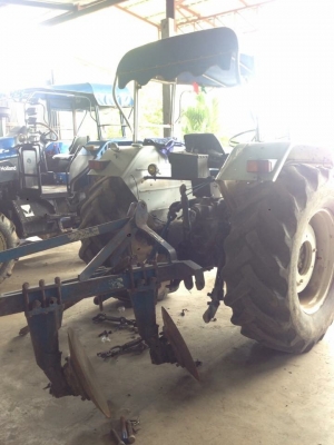 ขายรไถฟอร์ด 5000 T3