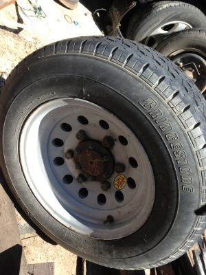 ขายถูกเพลาลอยเหมาะสำหรับใส่รถกระบะบรรทุกหนัก