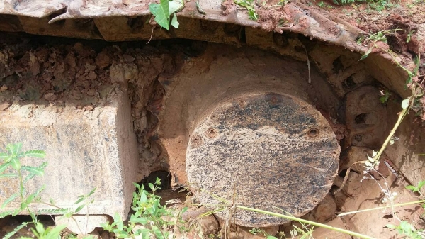 ขายรถแบคโฮ KOBELCO SK200-6 YN10-39771 เอกสารใบแจ้งจำหน่าย ราคา 1300000