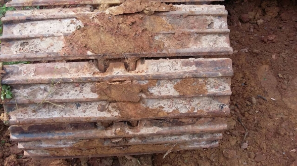 ขายรถแบคโฮ KOBELCO SK200-6 YN10-39771 เอกสารใบแจ้งจำหน่าย ราคา 1300000