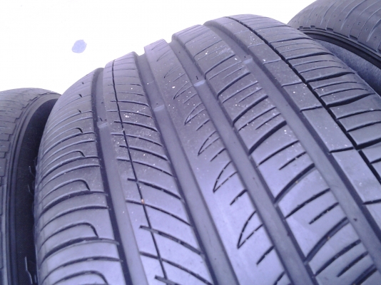 ยาง Hankook225/50/17