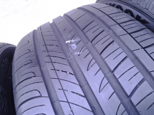 ยาง Hankook225/50/17
