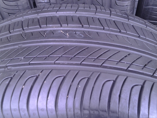 ยาง Hankook225/50/17