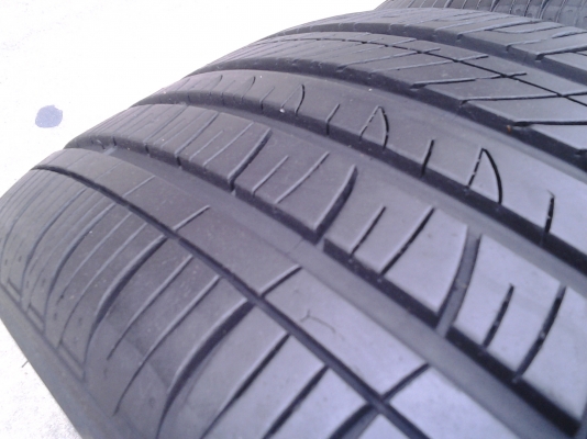 ยาง Hankook225/50/17