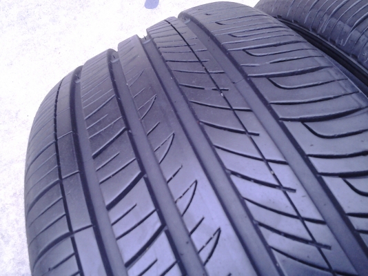 ยาง Hankook225/50/17