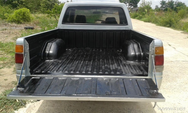 Isuzu SLXหน้าหนูแท้ ๆ รถสวย ๆ พร้อมใช กระจกไฟฟ้า พาวเวอร์โรงงาน