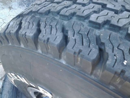 แม็กขอบ 15 6รู139 พร้อมยาง แม็กขอบ 15 6รู139 พร้อมยาง