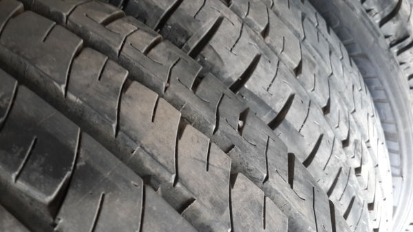 ยางเปอร์เซ็น 205 70 15 มิชลิน ปี 15