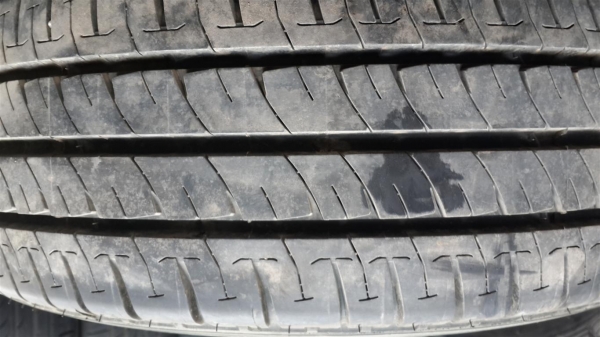 ยางเปอร์เซ็น 205 70 15 มิชลิน ปี 15