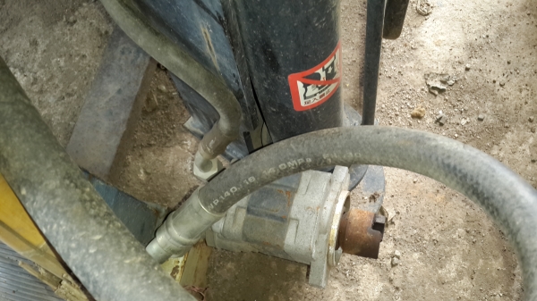 ยกใส่หกล้อได้เลยรถกระเช้า ยกใส่หกล้อได้เลยรถกระเช้า