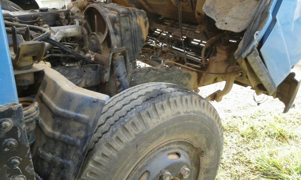 หกล้อ อีซูซุ NPR115 รถห้าง เกียร์สั้น ช่วงล่างใหญ่ Fหน้า_หลัง สภาพดีพร้อมใช้งาน ทะเบียนพร้อมโอน