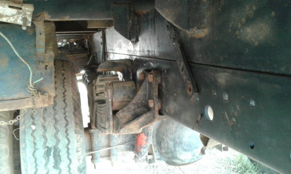 หกล้อ อีซูซุ NPR115 รถห้าง เกียร์สั้น ช่วงล่างใหญ่ Fหน้า_หลัง สภาพดีพร้อมใช้งาน ทะเบียนพร้อมโอน