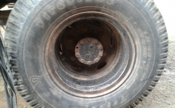 หกล้อ อีซูซุ NPR115 รถห้าง เกียร์สั้น ช่วงล่างใหญ่ Fหน้า_หลัง สภาพดีพร้อมใช้งาน ทะเบียนพร้อมโอน