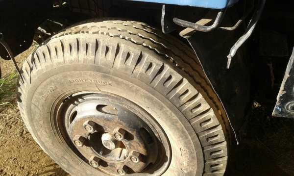 หกล้อ อีซูซุ NPR115 รถห้าง เกียร์สั้น ช่วงล่างใหญ่ Fหน้า_หลัง สภาพดีพร้อมใช้งาน ทะเบียนพร้อมโอน