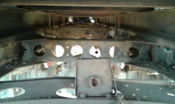 หกล้อ อีซูซุ NPR115 รถห้าง เกียร์สั้น ช่วงล่างใหญ่ Fหน้า_หลัง สภาพดีพร้อมใช้งาน ทะเบียนพร้อมโอน