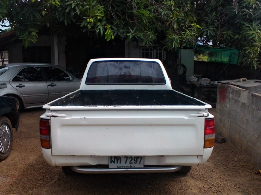 ขายไมตี้แคป 2.5 เครื่องดี พวงลัยเพาเวอ คัดชีสวย ช่วงล่างแน่น แมคลายเนอ 73000บ. ขายไมตี้แคป 2.5 เครื่องดี พวงลัยเพาเวอ คัดชีสวย ช่วงล่างแน่น แมคลายเนอ 73000บ.