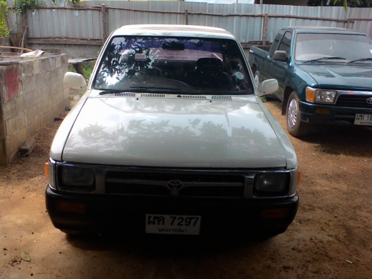 ขายไมตี้แคป 2.5 เครื่องดี พวงลัยเพาเวอ คัดชีสวย ช่วงล่างแน่น  แมคลายเนอ 73000บ.