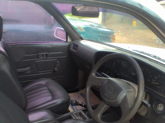 ขายไมตี้แคป 2.5 เครื่องดี พวงลัยเพาเวอ คัดชีสวย ช่วงล่างแน่น แมคลายเนอ 73000บ. ขายไมตี้แคป 2.5 เครื่องดี พวงลัยเพาเวอ คัดชีสวย ช่วงล่างแน่น แมคลายเนอ 73000บ.