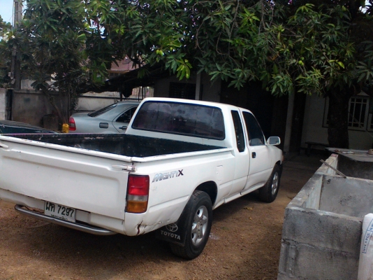 ขายไมตี้แคป 2.5 เครื่องดี พวงลัยเพาเวอ คัดชีสวย ช่วงล่างแน่น แมคลายเนอ 73000บ. ขายไมตี้แคป 2.5 เครื่องดี พวงลัยเพาเวอ คัดชีสวย ช่วงล่างแน่น แมคลายเนอ 73000บ.