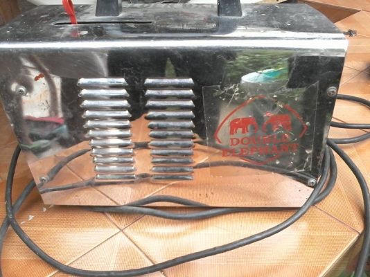 ตู้เชื่อมDOUBLE. ELEPHANT.BX1-200B ตู้เชื่อมDOUBLE. ELEPHANT.BX1-200B