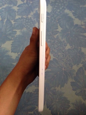 Samsung Galaxy Tab3 Liteใช้โทรได้