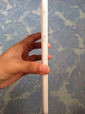 Samsung Galaxy Tab3 Liteใช้โทรได้