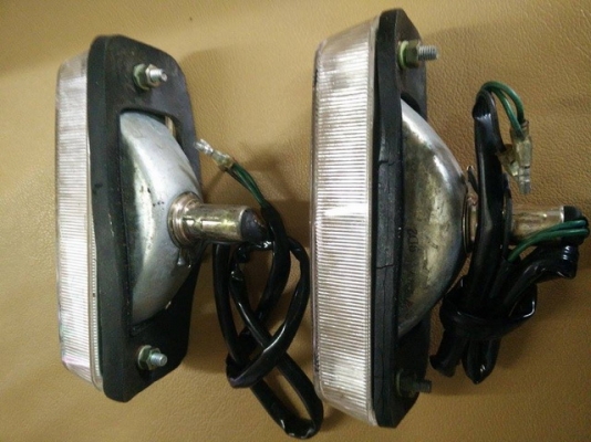 @ ขายอะไหล่ กระจังหน้า และฝาครอบล้อ ke ขอบ 13นิ้ว @