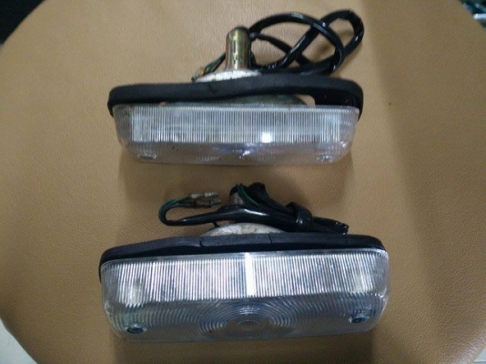 @ ขายอะไหล่ กระจังหน้า และฝาครอบล้อ ke ขอบ 13นิ้ว @