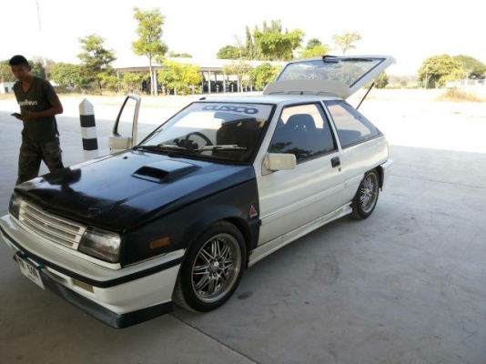 ขายแชมป์3ประตู หัวฉีด ทะเบียนโอน ขายแชมป์3ประตู หัวฉีด ทะเบียนโอน