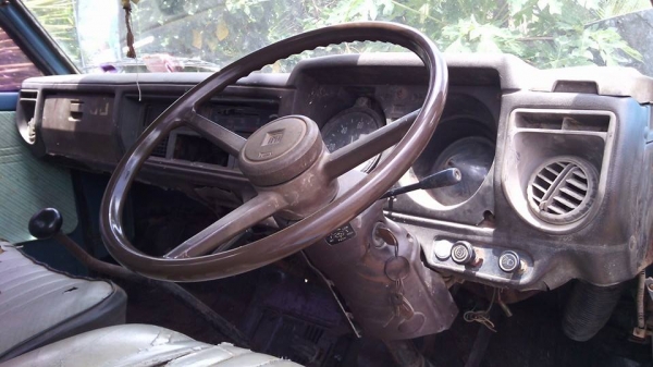 ขายรถบรรทุก 6 ล้อ ISUZU KT 26 ลดราคาลงอีกครับ 185,000 บาท ขายรถบรรทุก 6 ล้อ ISUZU KT 26 ลดราคาลงอีกครับ 185,000 บาท