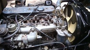 ขายรถบรรทุก 6 ล้อ ISUZU KT 26 ลดราคาลงอีกครับ 185,000 บาท ขายรถบรรทุก 6 ล้อ ISUZU KT 26 ลดราคาลงอีกครับ 185,000 บาท