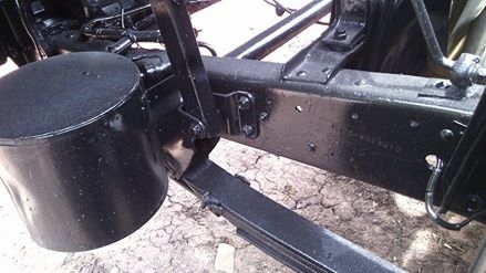 ขายรถบรรทุก 6 ล้อ ISUZU KT 26 ลดราคาลงอีกครับ 185,000 บาท ขายรถบรรทุก 6 ล้อ ISUZU KT 26 ลดราคาลงอีกครับ 185,000 บาท