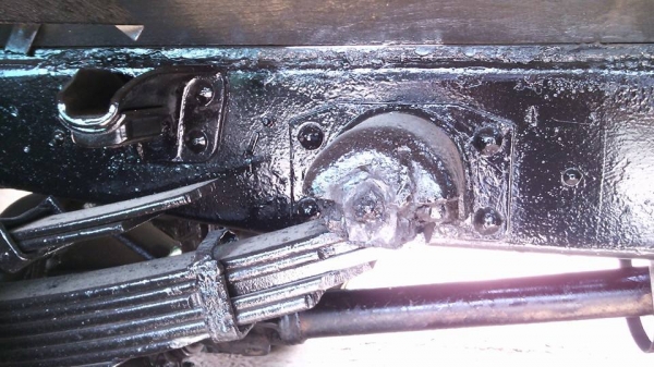 ขายรถบรรทุก 6 ล้อ ISUZU KT 26 ลดราคาลงอีกครับ 185,000 บาท ขายรถบรรทุก 6 ล้อ ISUZU KT 26 ลดราคาลงอีกครับ 185,000 บาท