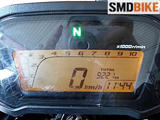 Honda MSX 125 ปี 2014 สตาร์ทมือรหัส sb1552 Honda MSX 125 ปี 2014 สตาร์ทมือรหัส sb1552