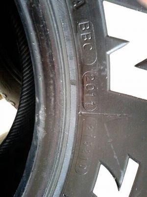 ล้อBradleyขอบ16*8ออฟ-25สีดำด้านพร้อมยางMaxxis 764 265/75/16ปี11